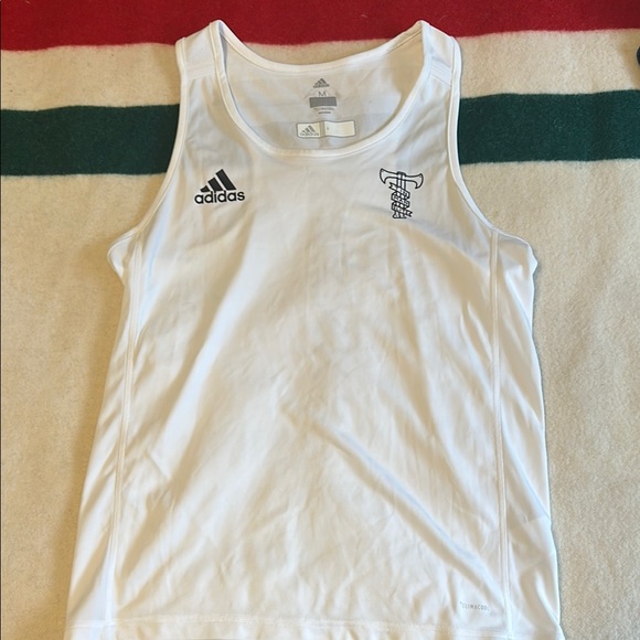 Adidas Tinman elite sample jersey - Picture 1 of 3